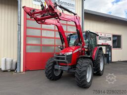 Massey Ferguson MF 5711 M Dyna-4