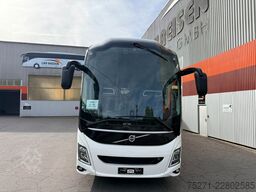 VOLVO 9900 HD, TOP