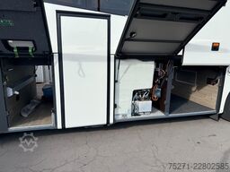 VOLVO 9900 HD, TOP