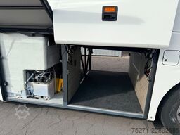 VOLVO 9900 HD, TOP