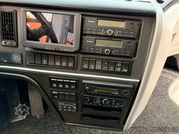 VOLVO 9900 HD, TOP