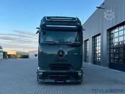 MERCEDES-BENZ 2651 STX PRO-CAB. DOP. POP-OUT+POP-UP  EXKLUSIVE