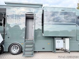 MERCEDES-BENZ 2651 STX PRO-CAB. DOP. POP-OUT+POP-UP  EXKLUSIVE