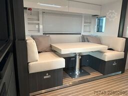 MERCEDES-BENZ 2651 STX PRO-CAB. DOP. POP-OUT+POP-UP  EXKLUSIVE