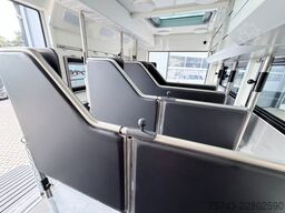 MERCEDES-BENZ 2651 STX PRO-CAB. DOP. POP-OUT+POP-UP  EXKLUSIVE