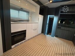 MERCEDES-BENZ 2651 STX PRO-CAB. DOP. POP-OUT+POP-UP  EXKLUSIVE