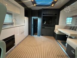 MERCEDES-BENZ 2651 STX PRO-CAB. DOP. POP-OUT+POP-UP  EXKLUSIVE