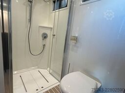 MERCEDES-BENZ 2651 STX PRO-CAB. DOP. POP-OUT+POP-UP  EXKLUSIVE