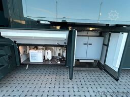 MERCEDES-BENZ 2651 STX PRO-CAB. DOP. POP-OUT+POP-UP  EXKLUSIVE