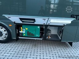 MERCEDES-BENZ 2651 STX PRO-CAB. DOP. POP-OUT+POP-UP  EXKLUSIVE