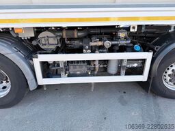 SCANIA G450 8x2*6 Hvidtved Larsen SuperFlex 414 6