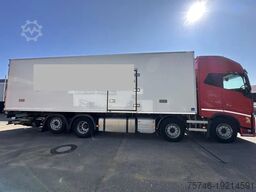 Volvo FH 16 550XL*8x2*Tief Kühlkoffer*ThermoKing*LBW