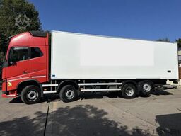 Volvo FH 16 550XL*8x2*Tief Kühlkoffer*ThermoKing*LBW