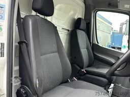 Mercedes-Benz Sprinter 515 CDI Müllpresswagen Seitenlader Klima