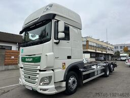 DAF XF 106 450 SSC 6X2* 4 St.!  *Jumbo*E6D*Multi*VA...