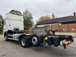 DAF XF 106 450 SSC 6X2* 4 St.!  *Jumbo*E6D*Multi*VA...