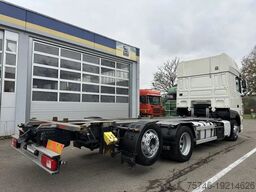 DAF XF 106 450 SSC 6X2* 4 St.!  *Jumbo*E6D*Multi*VA...