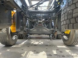 DAF XF 106 450 SSC 6X2 *2 Stück! *Jumbo *E6D *Multi...
