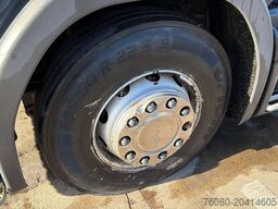 Scania 114 - 380 (MANUAL GEARBOX / BOITE MANUELLE)