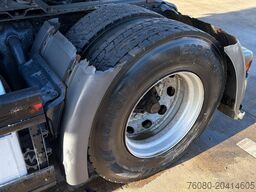 Scania 114 - 380 (MANUAL GEARBOX / BOITE MANUELLE)