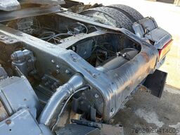 Scania 114 - 380 (MANUAL GEARBOX / BOITE MANUELLE)