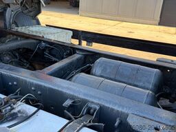 Scania 114 - 380 (MANUAL GEARBOX / BOITE MANUELLE)