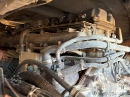 Scania 114 - 380 (MANUAL GEARBOX / BOITE MANUELLE)