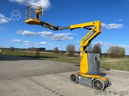 Haulotte HA 12 CJ
