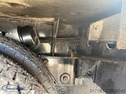 DAMM SE-54M 40 Ton laadvermogen, Laadrampen, ROR assen