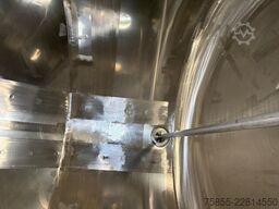 Dijkstra DRVO 12 27 37500 Ltr / Chemie / ADR L4BH FL-AT ...