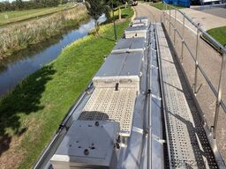 Dijkstra DRVO 12 27 37500 Ltr / Chemie / ADR L4BH FL-AT ...