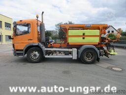 Mercedes-Benz Atego 1523 Winterdienst Küpper-Weisser