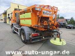 Mercedes-Benz Atego 1523 Winterdienst Küpper-Weisser