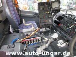 Mercedes-Benz Atego 1523 Winterdienst Küpper-Weisser