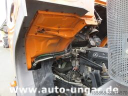 Mercedes-Benz Atego 1523 Winterdienst Küpper-Weisser