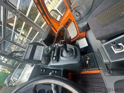 Multicar M 30 4x4 Allrad Winterdienst