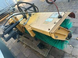 Multicar M 30 4x4 Allrad Winterdienst