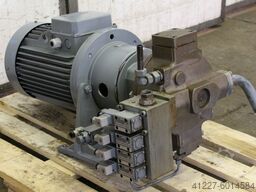 Flutec Battenfeld PT-350/2.3/M/ FL 83