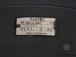 Flutec Battenfeld PT-350/2.3/M/ FL 83