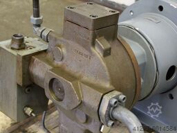 Flutec Battenfeld PT-350/2.3/M/ FL 83