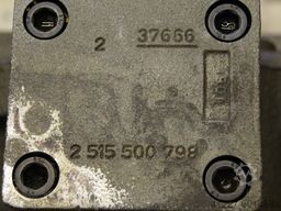 Flutec Battenfeld PT-350/2.3/M/ FL 83