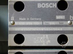 Flutec Battenfeld PT-350/2.3/M/ FL 83