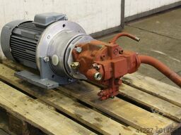 Flutec Battenfeld PT-350/4.0/M/ FL086-E