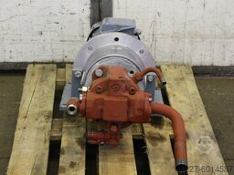Flutec Battenfeld PT-350/4.0/M/ FL086-E