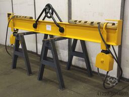 unbekannt 6500 kg Länge 2880 mm