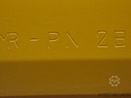 GT-Hebetechnik 8000 kg  Länge 2500 mm