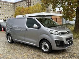 citroen Jumpy 2.0HDI L2 Automatik *1.Hand*Klima*RFK*AHK*