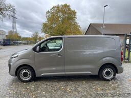 citroen Jumpy 2.0HDI L2 Automatik *1.Hand*Klima*RFK*AHK*
