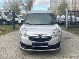 opel Combo 1.6 CDTI  2.5t L1H1 1Hand*Klima*