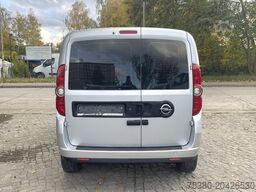 opel Combo 1.6 CDTI  2.5t L1H1 1Hand*Klima*